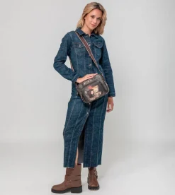 Anekke Borsa a tracolla Dreamverse 39703-188<Donna Borse A Tracolla