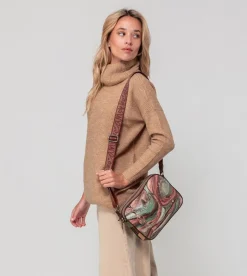 Anekke Borsa a tracolla Outer 39813-188<Donna Borse A Tracolla