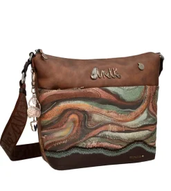 Anekke Borsa a tracolla Outer 39813-248<Donna Borse A Tracolla