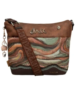 Anekke Borsa a tracolla Outer 39813-248<Donna Borse A Tracolla