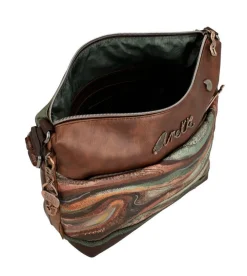 Anekke Borsa a tracolla Outer 39813-248<Donna Borse A Tracolla