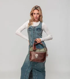 Anekke Borsa a tracolla Outer 39813-248<Donna Borse A Tracolla