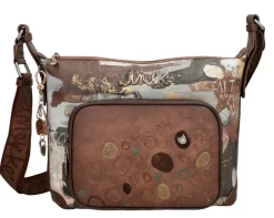Anekke Borsa a tracolla Outer 39813-249<Donna Borse A Tracolla