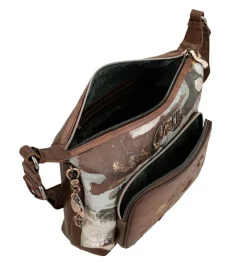 Anekke Borsa a tracolla Outer 39813-249<Donna Borse A Tracolla