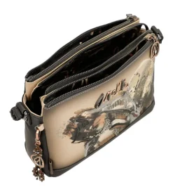 Anekke Borsa a tracolla Wings 39733-184<Donna Borse A Tracolla
