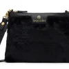 Braccialini Borsa a tracolla Beth Nera<Donna Borse A Tracolla