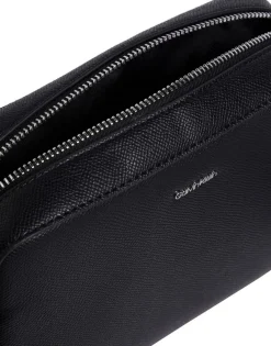 Calvin Klein Borsa a tracolla Nera<Donna Borse A Tracolla