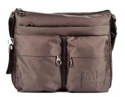 Mandarina Duck Borsa a tracolla espandibile MD20 MTX6<Donna Borse A Tracolla