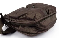 Mandarina Duck Borsa a tracolla espandibile MD20 MTX6<Donna Borse A Tracolla