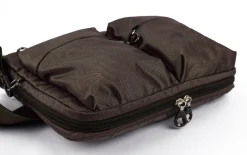 Mandarina Duck Borsa a tracolla espandibile MD20 MTX6<Donna Borse A Tracolla