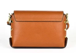 Pronto Moda Borsa a tracolla in pelle 20001<Donna Borse A Tracolla