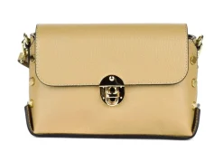 Pronto Moda Borsa a tracolla in pelle 20001<Donna Borse A Tracolla