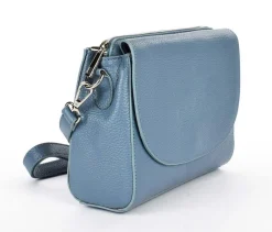 Pronto Moda Borsa a tracolla in pelle 20008<Donna Borse A Tracolla