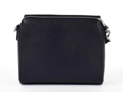 Pronto Moda Borsa a tracolla in pelle 20008<Donna Borse A Tracolla