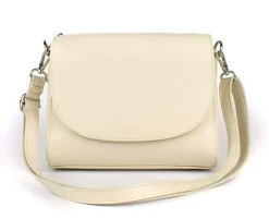 Pronto Moda Borsa a tracolla in pelle 20008<Donna Borse A Tracolla