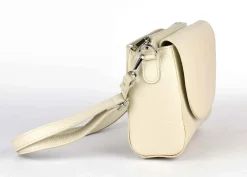 Pronto Moda Borsa a tracolla in pelle 20008<Donna Borse A Tracolla