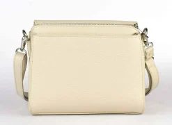 Pronto Moda Borsa a tracolla in pelle 20008<Donna Borse A Tracolla