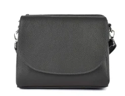 Pronto Moda Borsa a tracolla in pelle 20008<Donna Borse A Tracolla