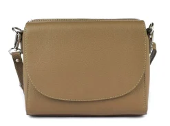 Pronto Moda Borsa a tracolla in pelle 20008<Donna Borse A Tracolla