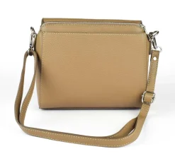 Pronto Moda Borsa a tracolla in pelle 20008<Donna Borse A Tracolla