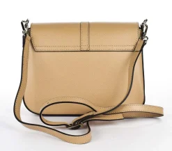 Pronto Moda Borsa a tracolla in pelle 20092<Donna Borse A Tracolla