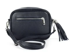 Pronto Moda Borsa a tracolla in pelle 20102<Donna Borse A Tracolla