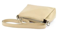 Pronto Moda Borsa a tracolla in pelle 20103<Donna Borse A Tracolla