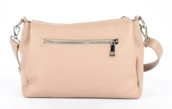 Pronto Moda Borsa a tracolla in pelle 20103<Donna Borse A Tracolla