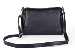 Pronto Moda Borsa a tracolla in pelle 20103<Donna Borse A Tracolla