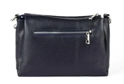 Pronto Moda Borsa a tracolla in pelle 20103<Donna Borse A Tracolla