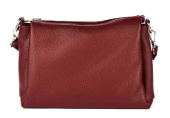 Pronto Moda Borsa a tracolla in pelle 20103<Donna Borse A Tracolla