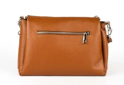 Pronto Moda Borsa a tracolla in pelle 20103<Donna Borse A Tracolla