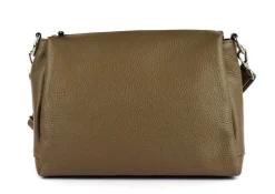 Pronto Moda Borsa a tracolla in pelle 20103<Donna Borse A Tracolla