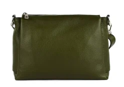 Pronto Moda Borsa a tracolla in pelle 20103<Donna Borse A Tracolla