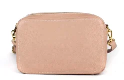 Pronto Moda Borsa a tracolla in pelle 20104<Donna Borse A Tracolla