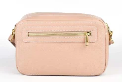 Pronto Moda Borsa a tracolla in pelle 20104<Donna Borse A Tracolla