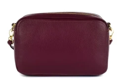 Pronto Moda Borsa a tracolla in pelle 20104<Donna Borse A Tracolla