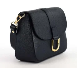 Pronto Moda Borsa a tracolla in pelle 20158<Donna Borse A Tracolla