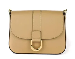 Pronto Moda Borsa a tracolla in pelle 20158<Donna Borse A Tracolla