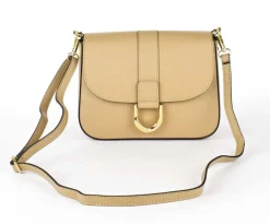 Pronto Moda Borsa a tracolla in pelle 20158<Donna Borse A Tracolla