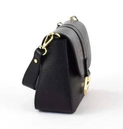 Pronto Moda Borsa a tracolla in pelle 20158<Donna Borse A Tracolla