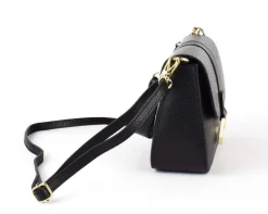 Pronto Moda Borsa a tracolla in pelle 20158<Donna Borse A Tracolla