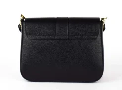 Pronto Moda Borsa a tracolla in pelle 20158<Donna Borse A Tracolla