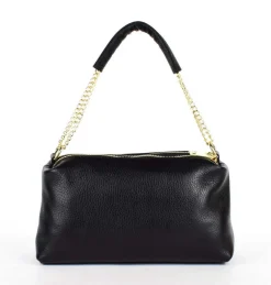 Pronto Moda Borsa a tracolla in pelle 20169<Donna Borse A Tracolla