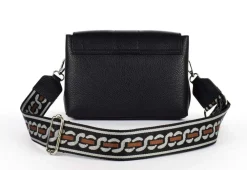 Pronto Moda Borsa a tracolla in pelle 20171<Donna Borse A Tracolla