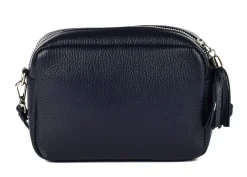 Pronto Moda Borsa a tracolla in pelle BP06<Donna Borse A Tracolla