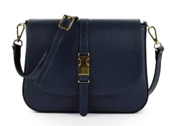 Pronto Moda Borsa a tracolla in pelle BP30<Donna Borse A Tracolla