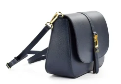 Pronto Moda Borsa a tracolla in pelle BP30<Donna Borse A Tracolla