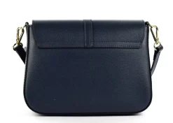 Pronto Moda Borsa a tracolla in pelle BP30<Donna Borse A Tracolla