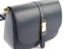 Pronto Moda Borsa a tracolla in pelle BP30<Donna Borse A Tracolla